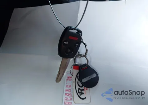 2013 Honda Civic Lx из США, поврежденный, VIN 2HGFG3B57DH523809